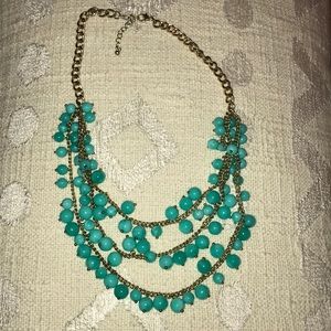 Chunky Necklace